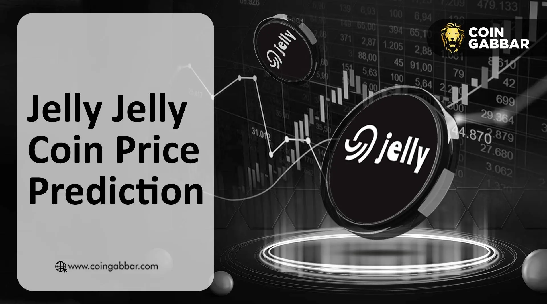 Jelly Jelly Coin Price Prediction