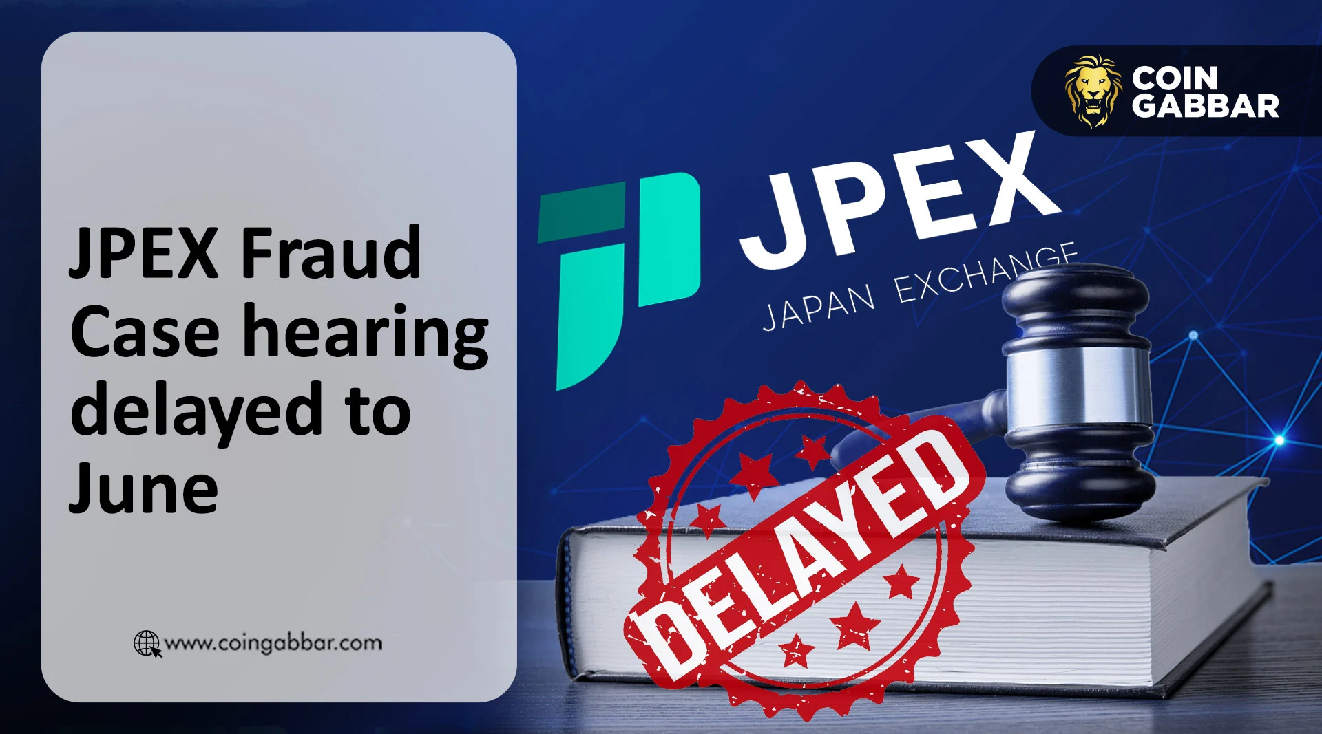JPEX Fraud Case hearing delayed to June