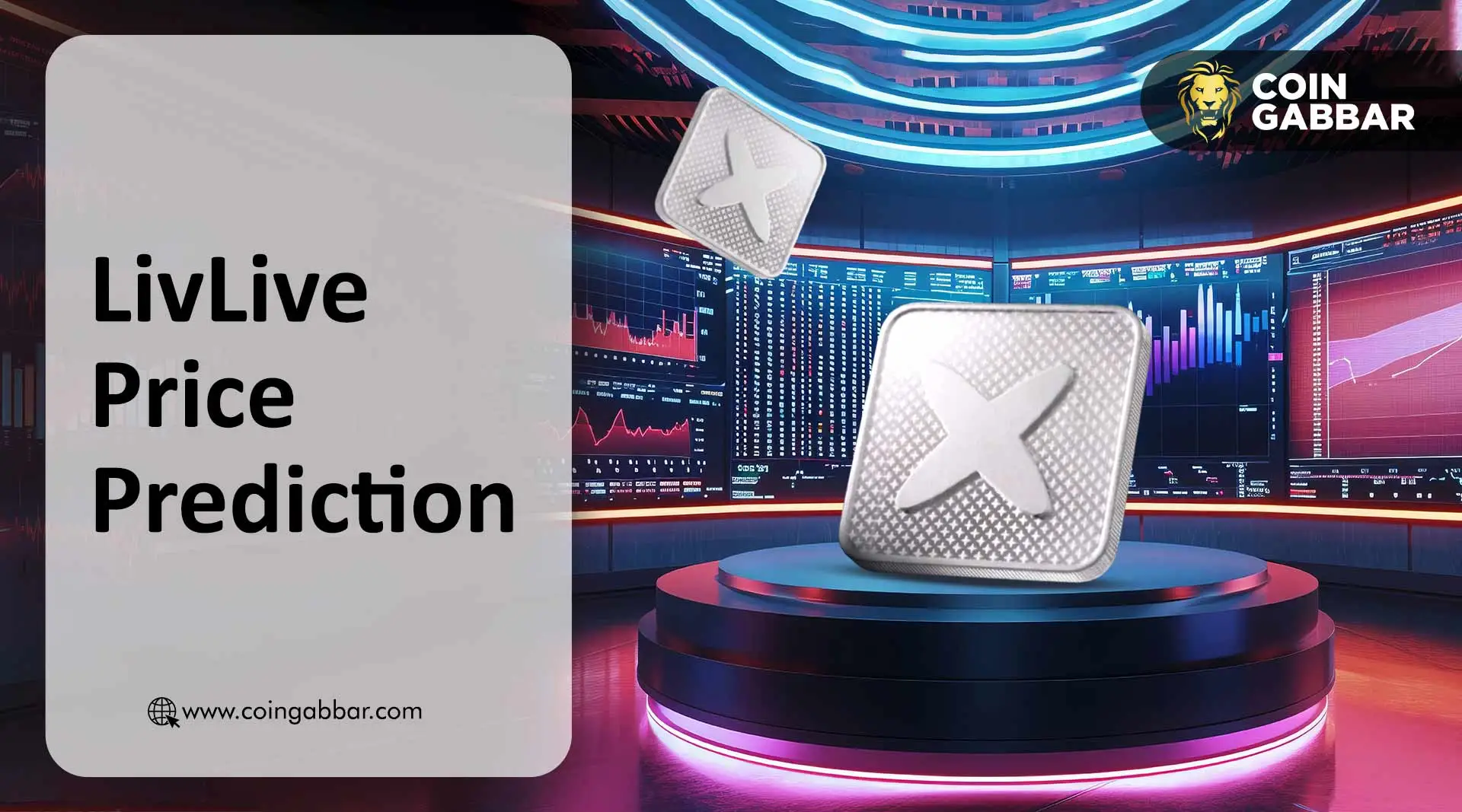 LivLive Price Prediction