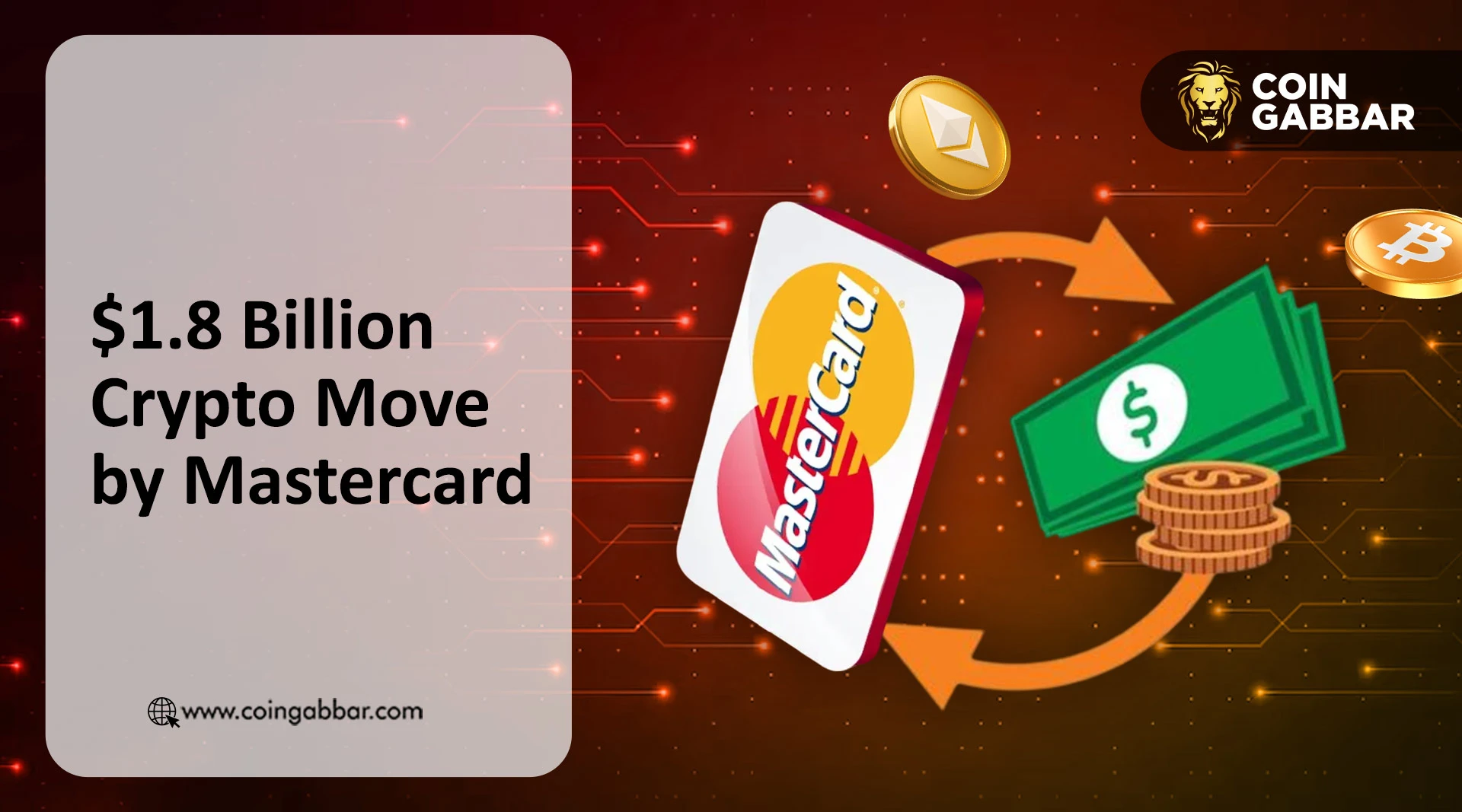 Mastercard BVNK Acquisition: $1.8B Deal