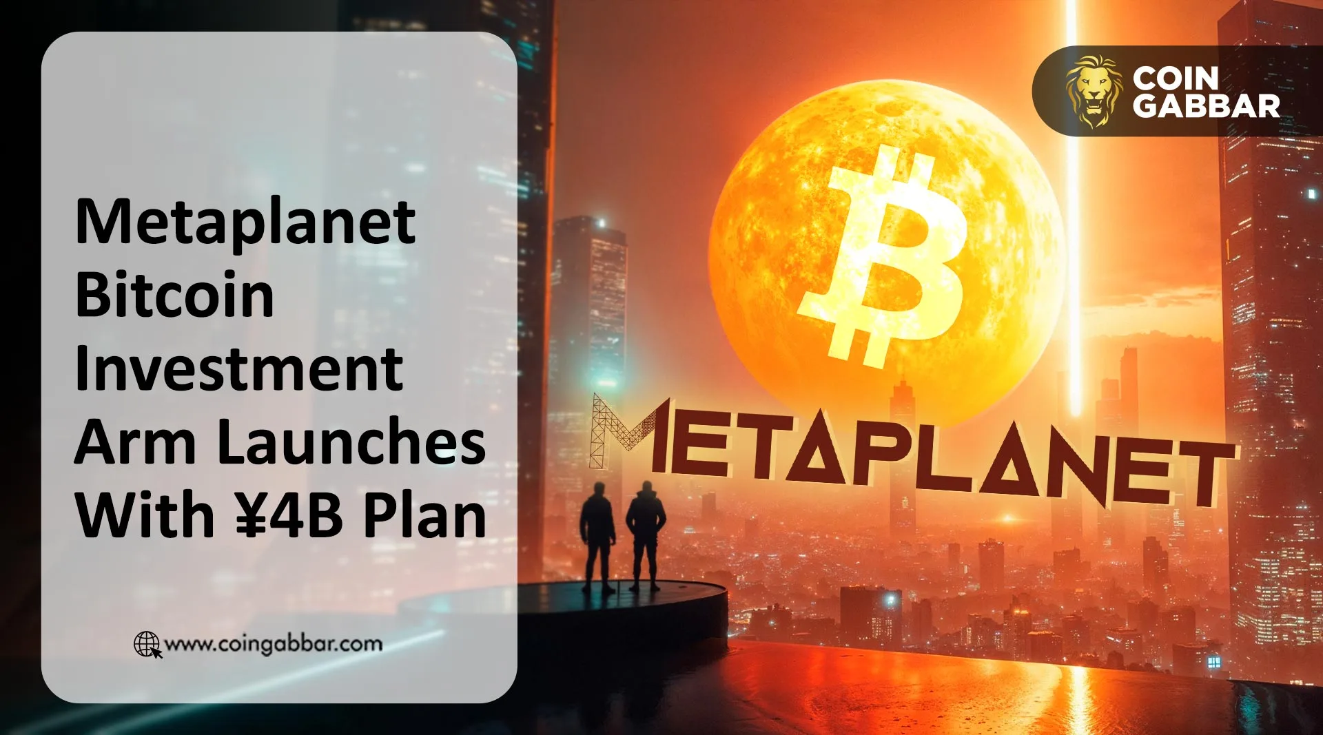 Metaplanet Bitcoin Investment Strategy