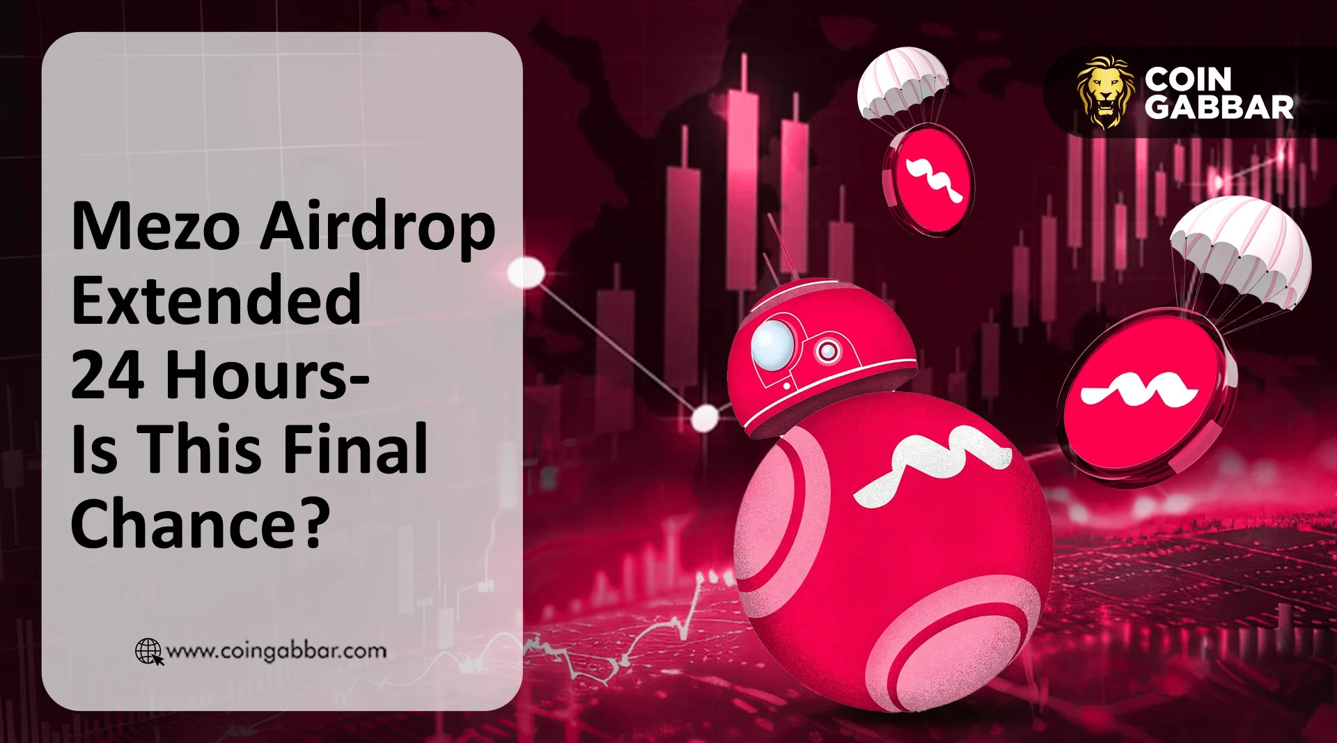 Mezo Airdrop Extended 24 Hours—Is This Final Chance?