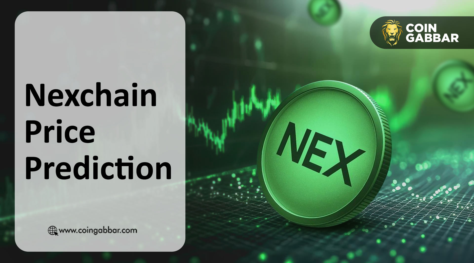 Nexchain Price Prediction