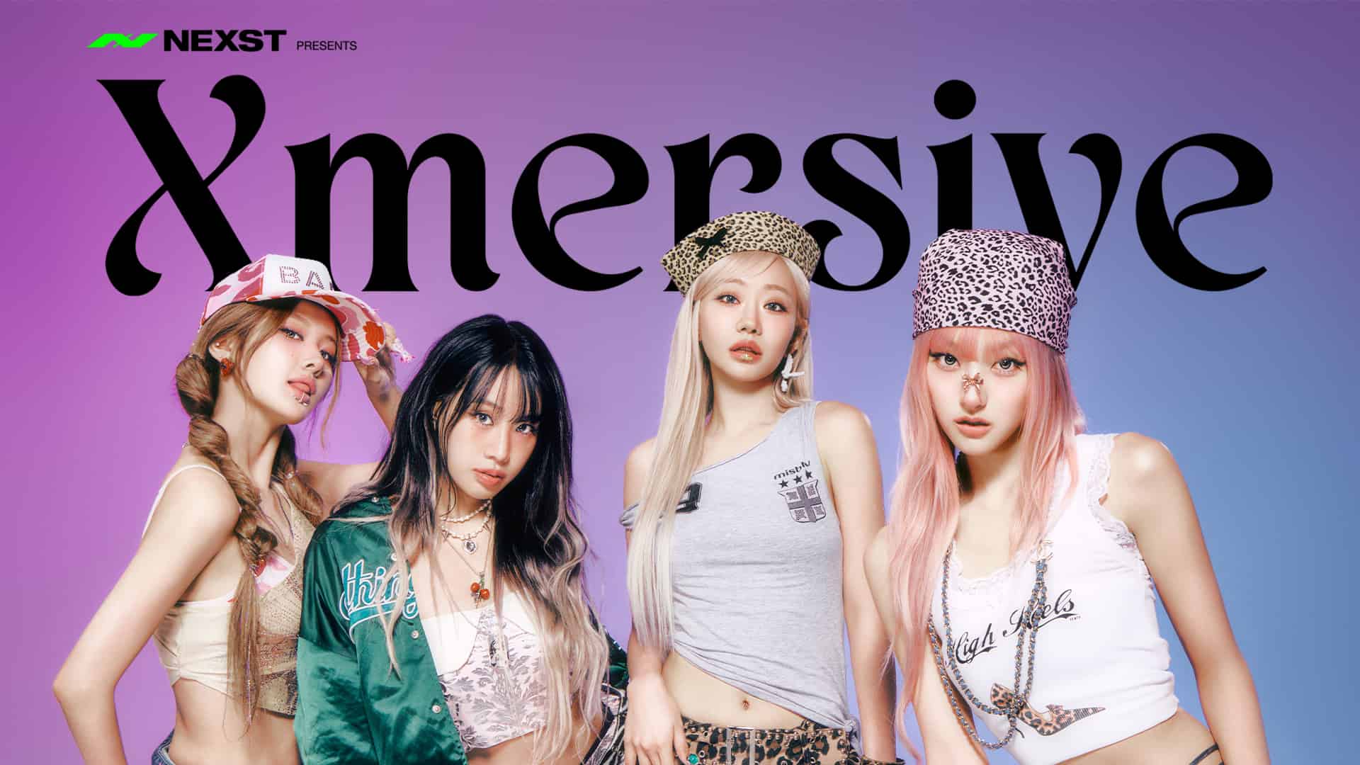 Web3 VR Concerts, KISS of Life