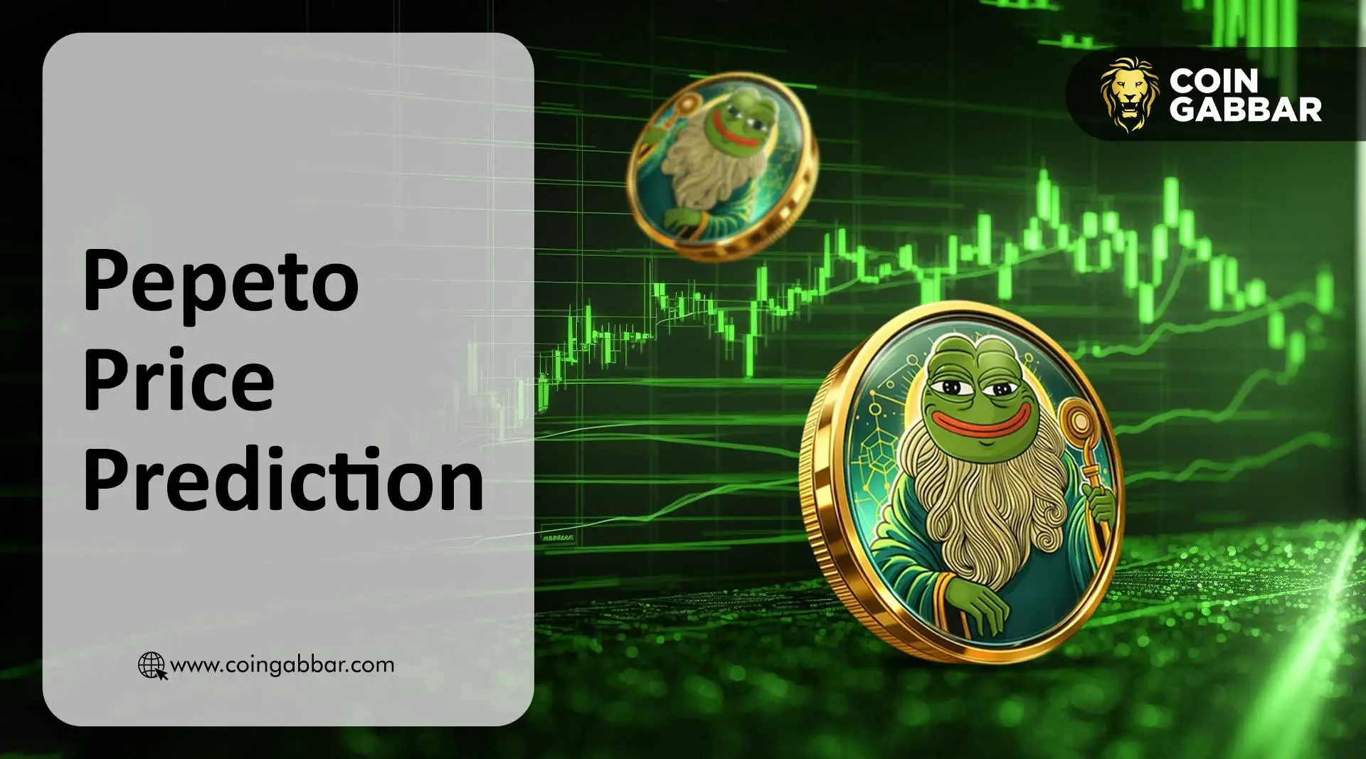 Pepeto Price Prediction