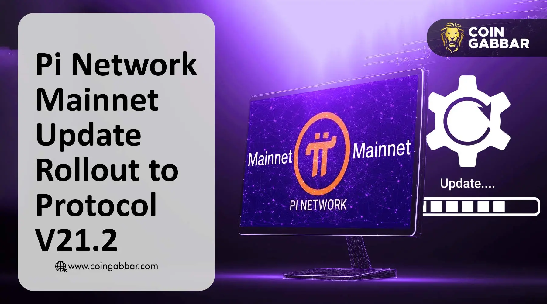 Pi Network Mainnet Update