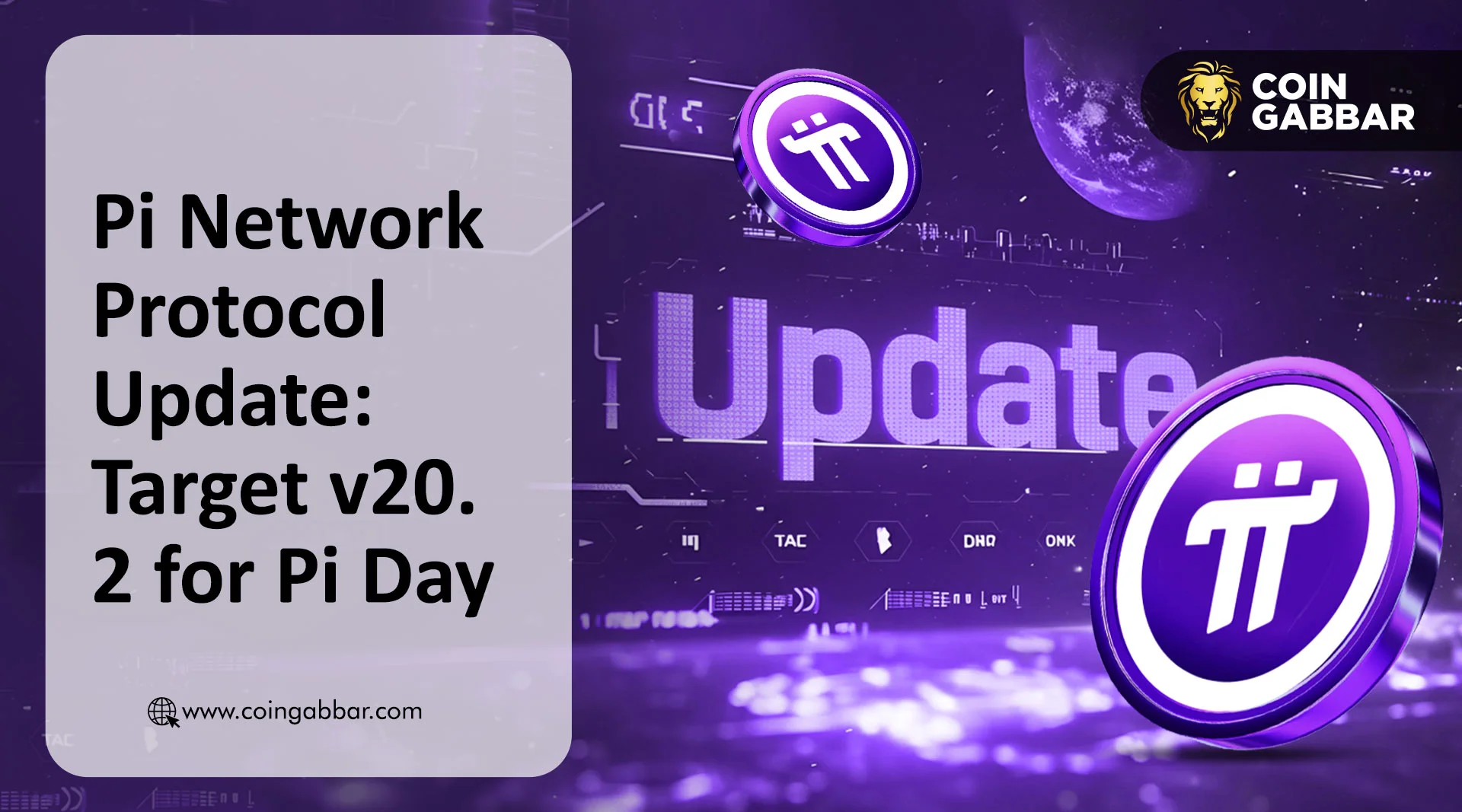 Pi Network Protocol Update improves node stability and performance