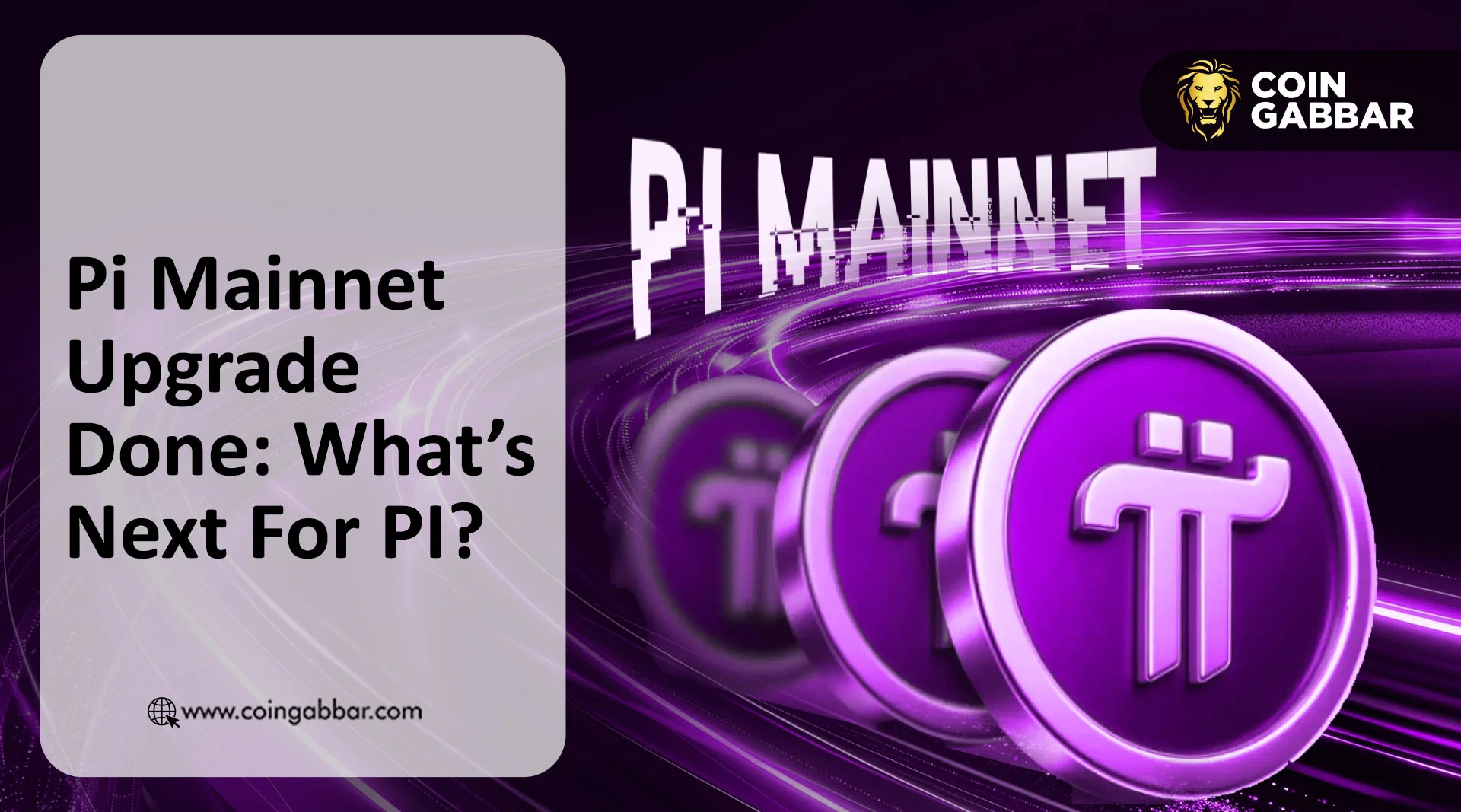 Pi Network v20.2 Upgrade Done Successfully