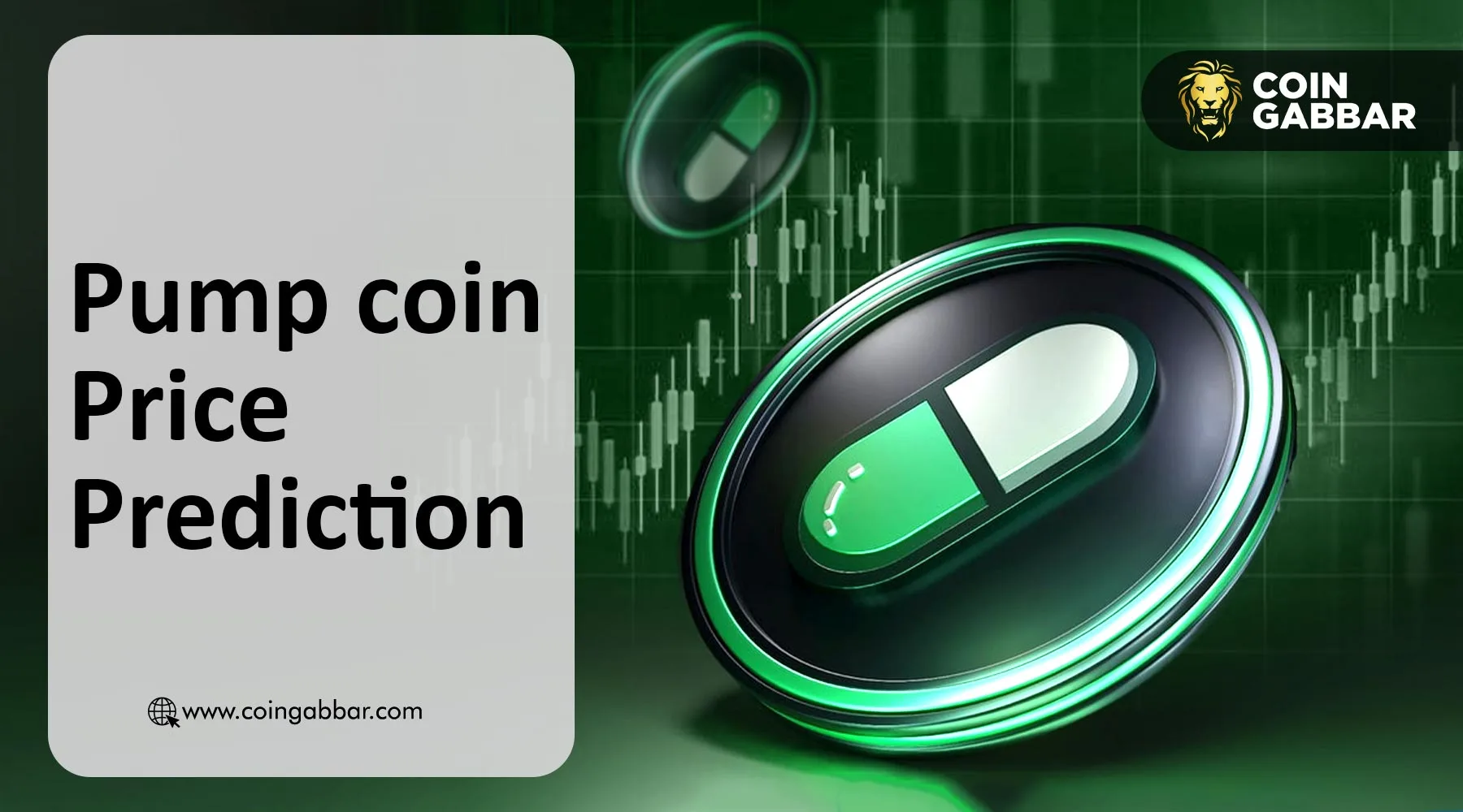 Pump Coin Price Prediction