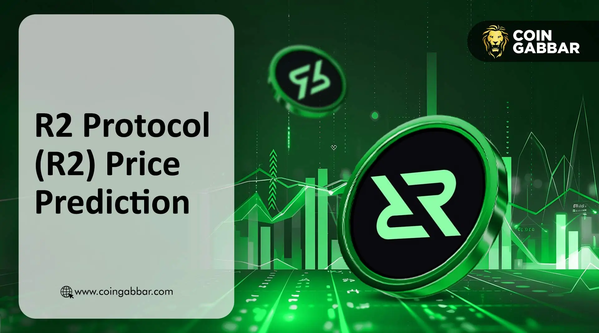 R2 Protocol Price Prediction