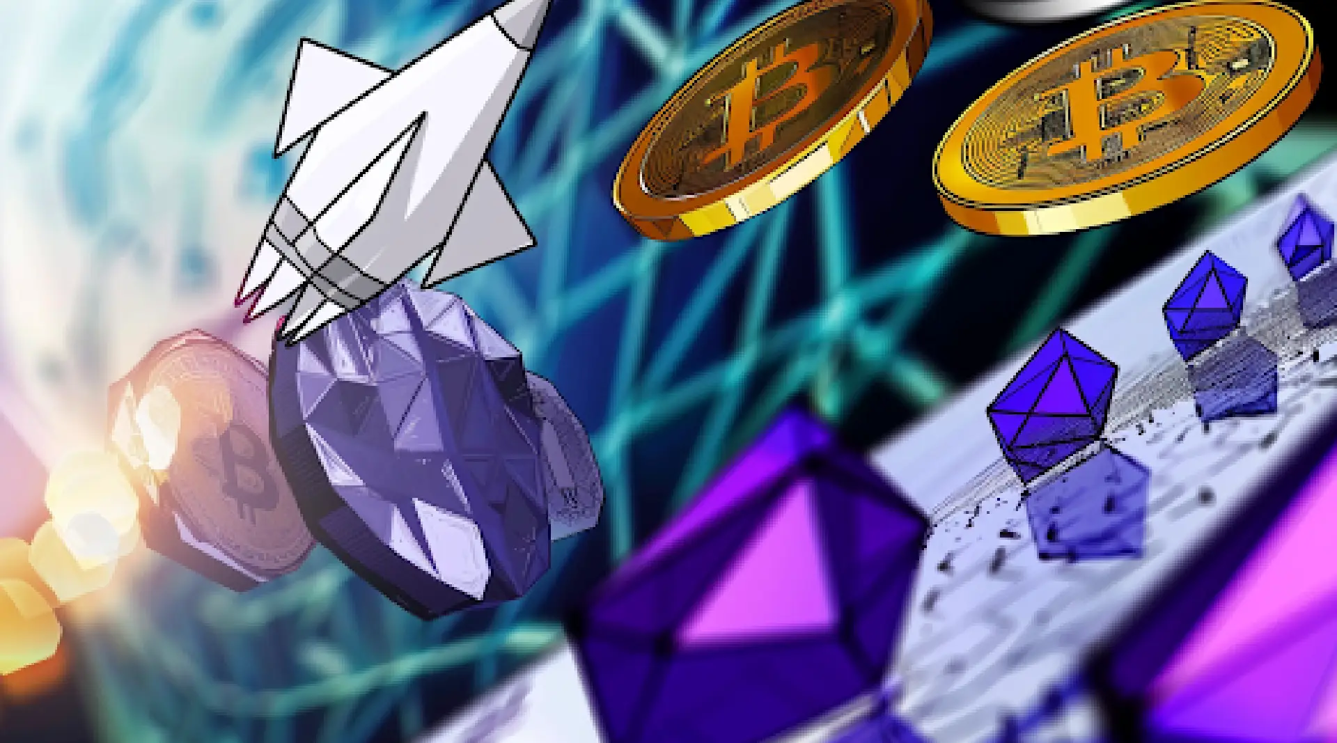 Whale Dominance in Ripple (XRP)