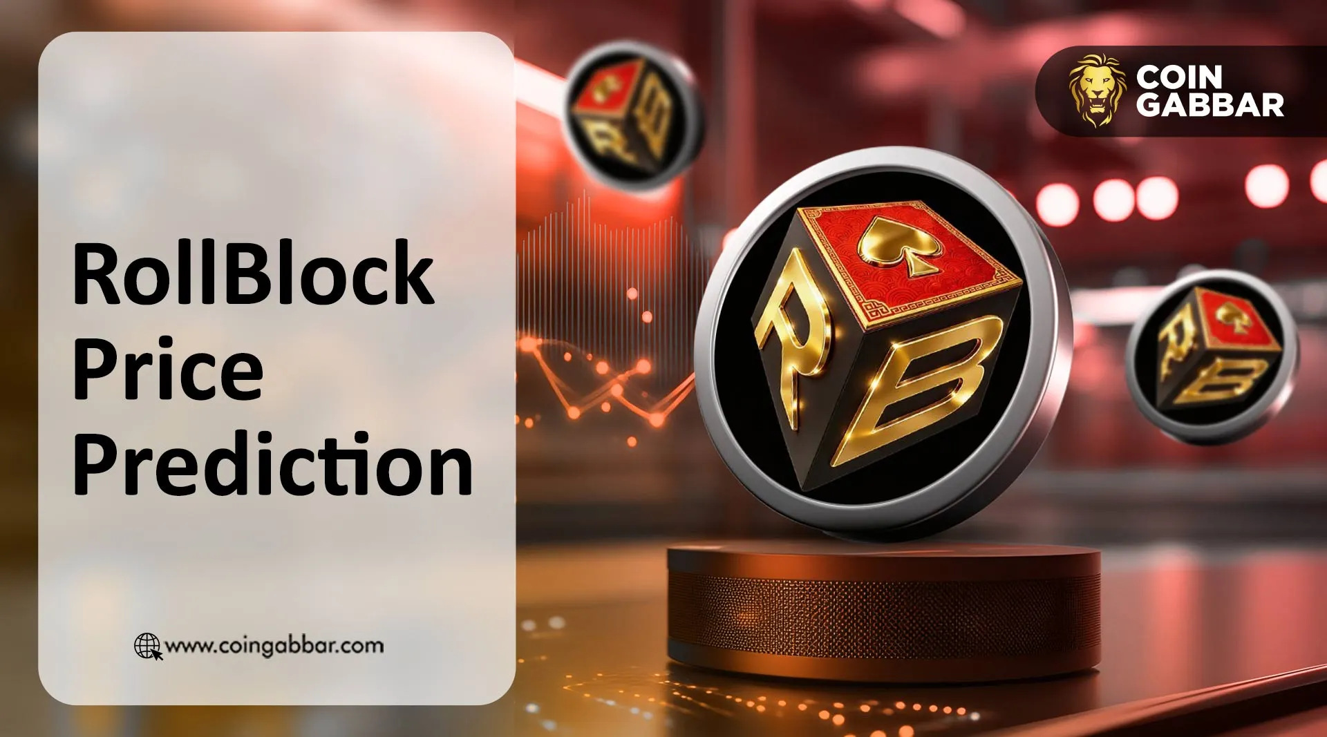 Rollblock Price Prediction