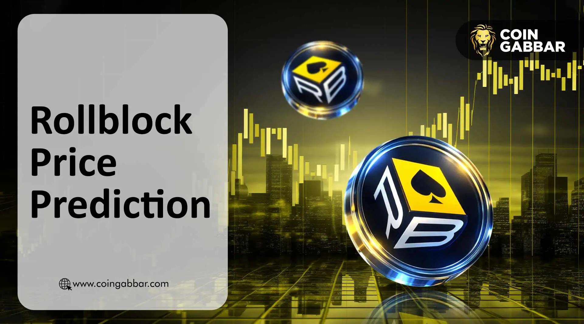 Rollblock Price Prediction