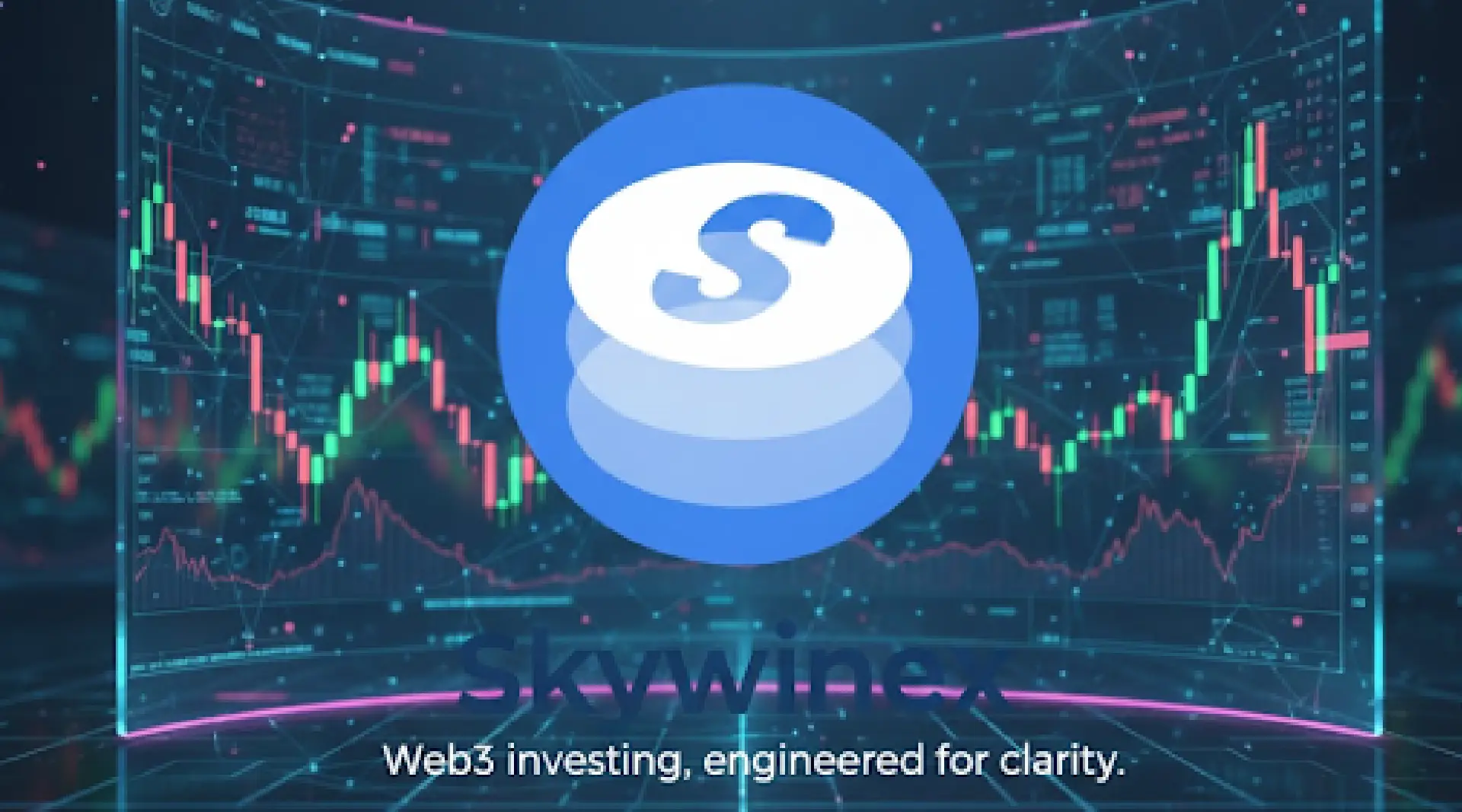 Skywinex Launches Web3 Investment Platform