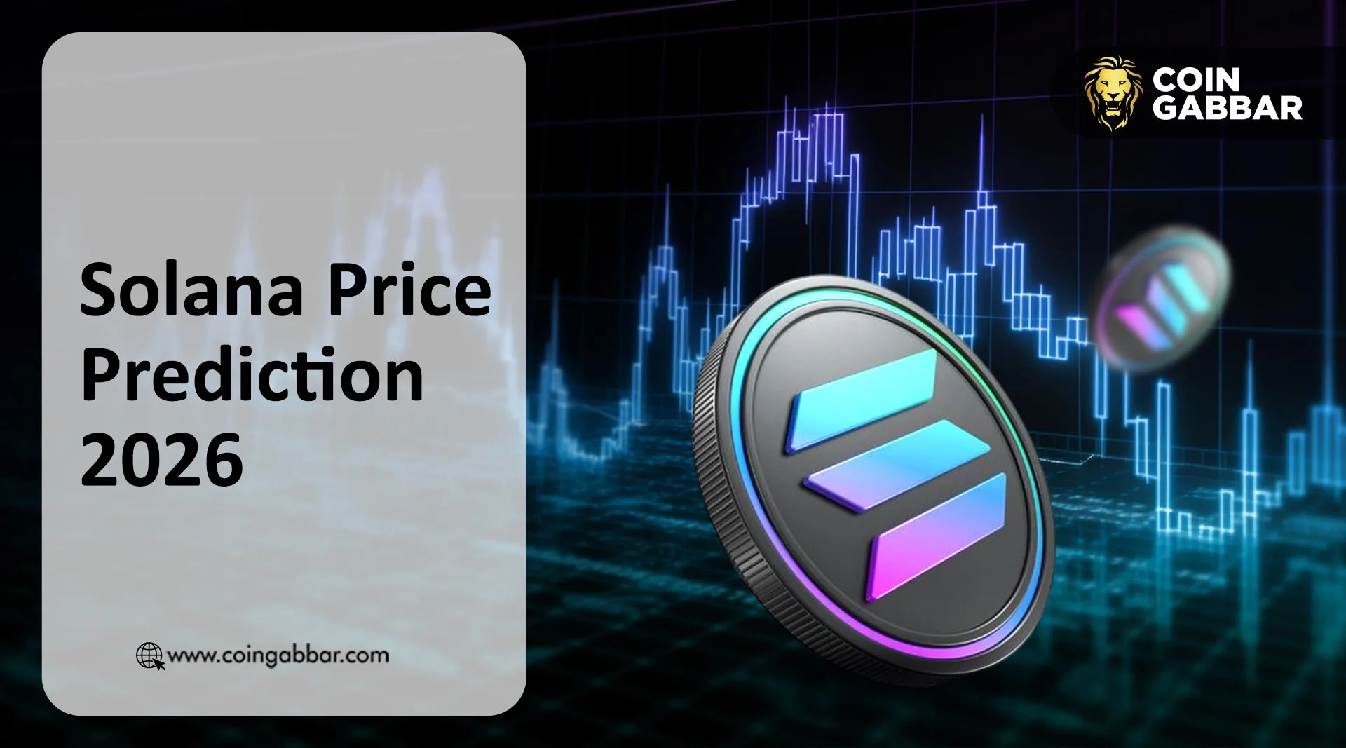 Solana Price Prediction 2026