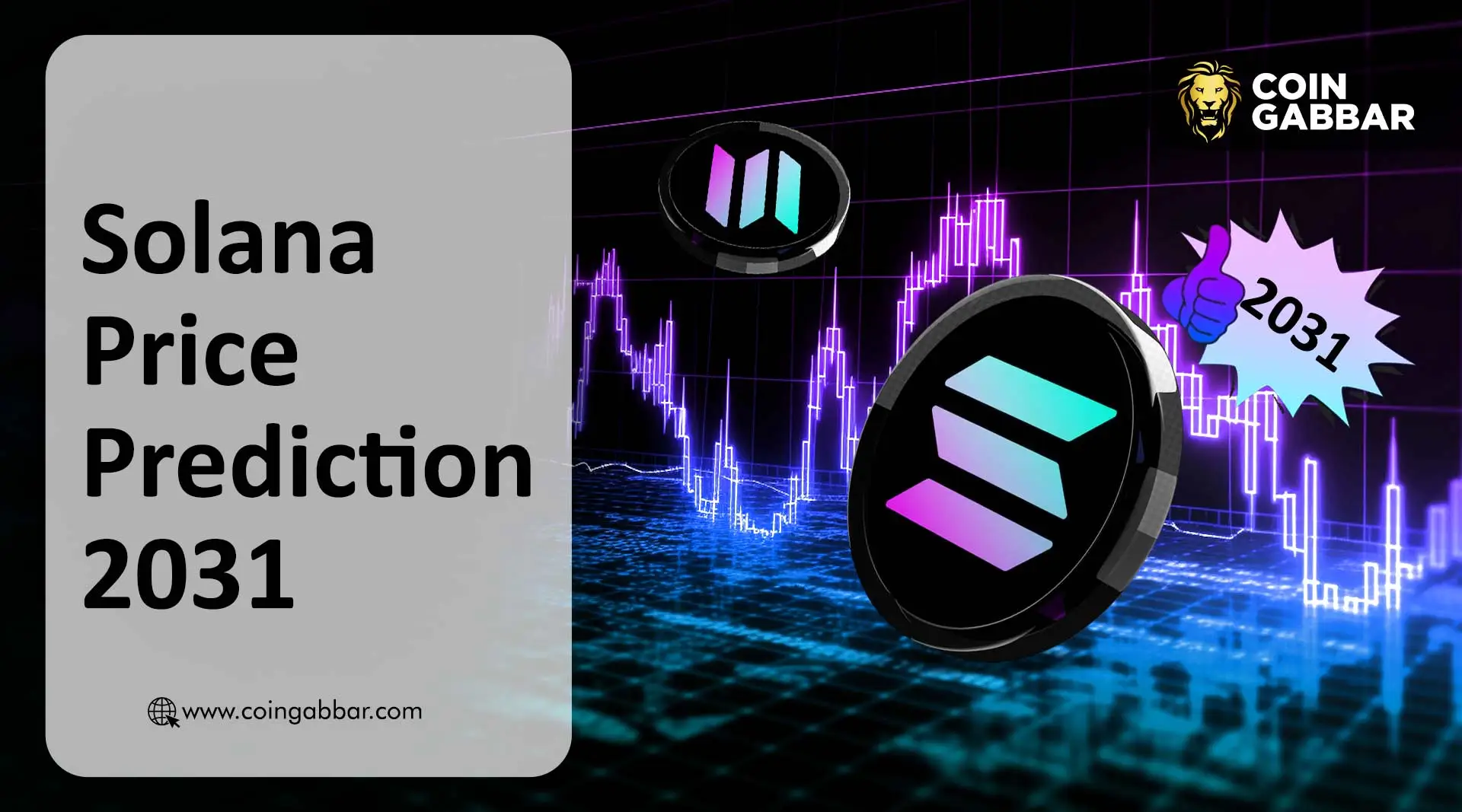 Solana Price Prediction