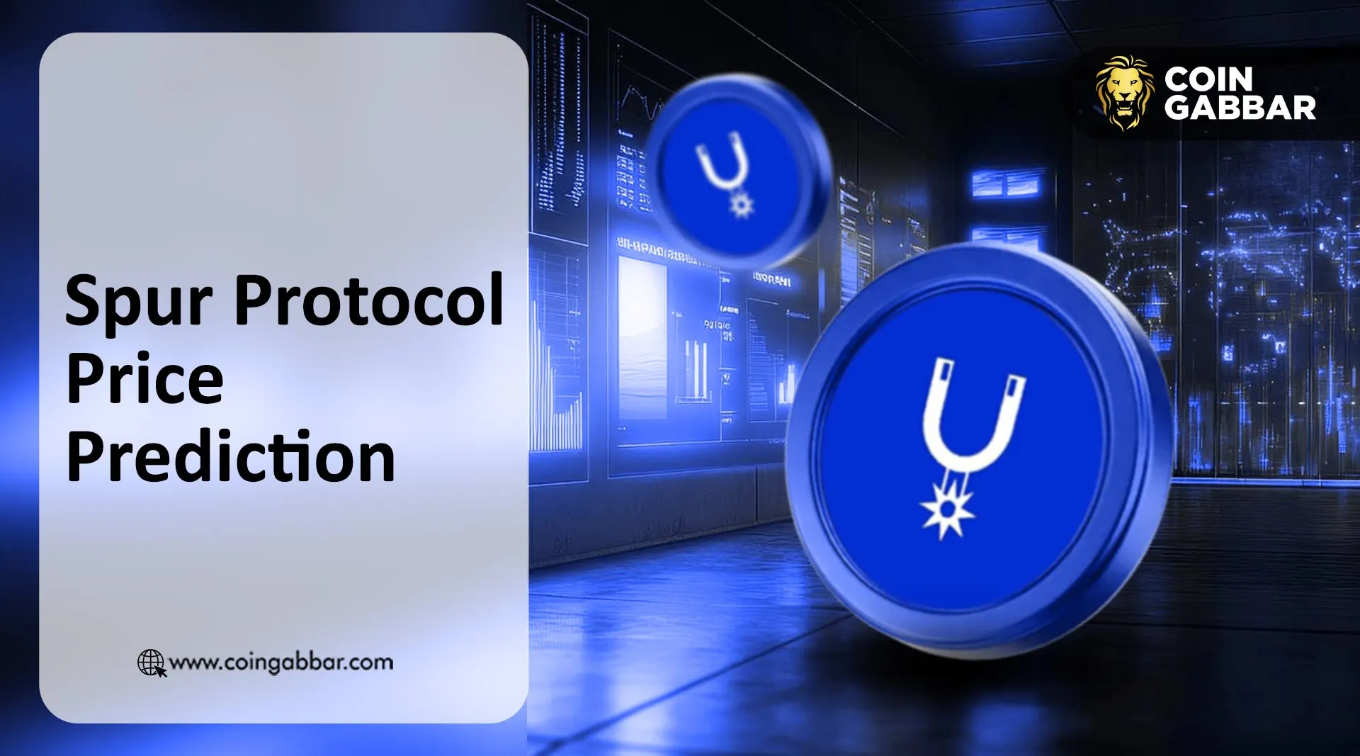 SPUR Protocol Price Prediction