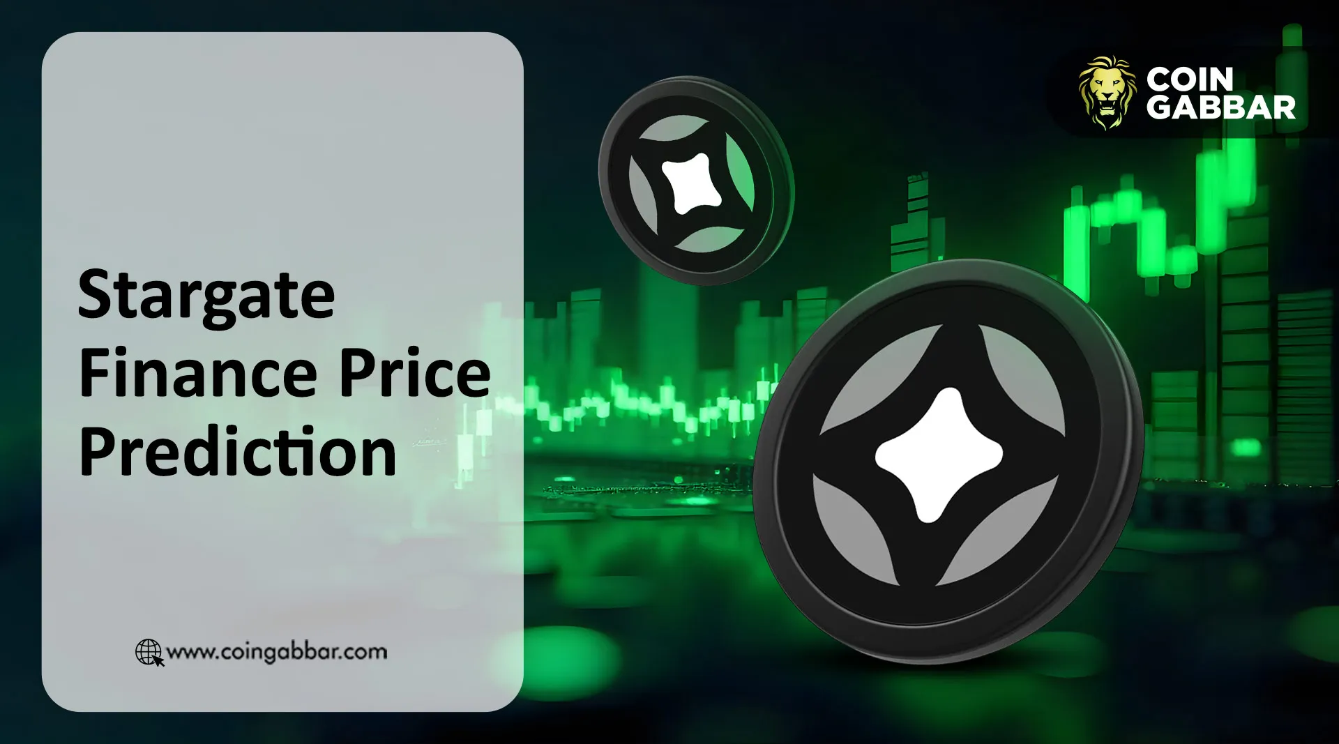Stargate Finance Price Prediction