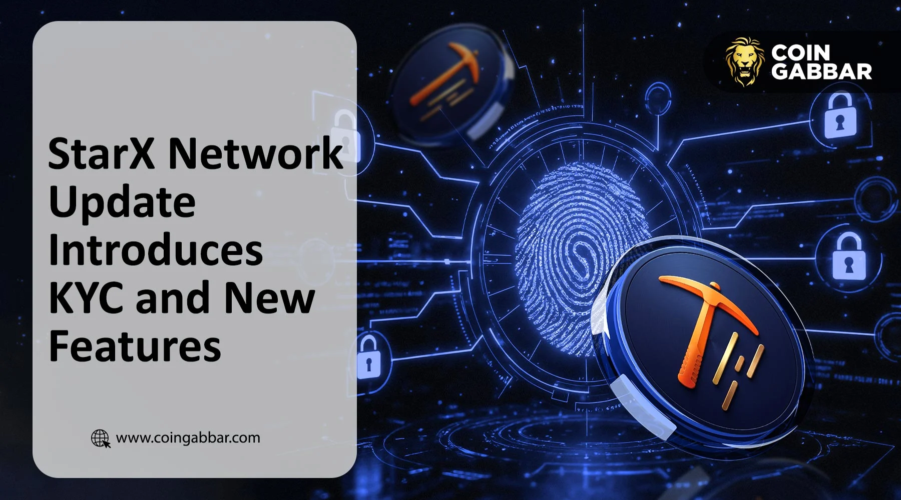 StarX Network Update Coming March 28: Listing Next?