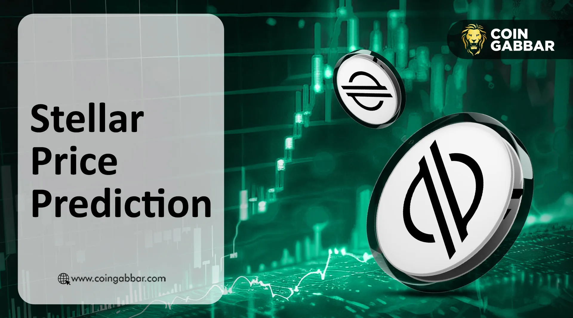 Stellar Price Prediction