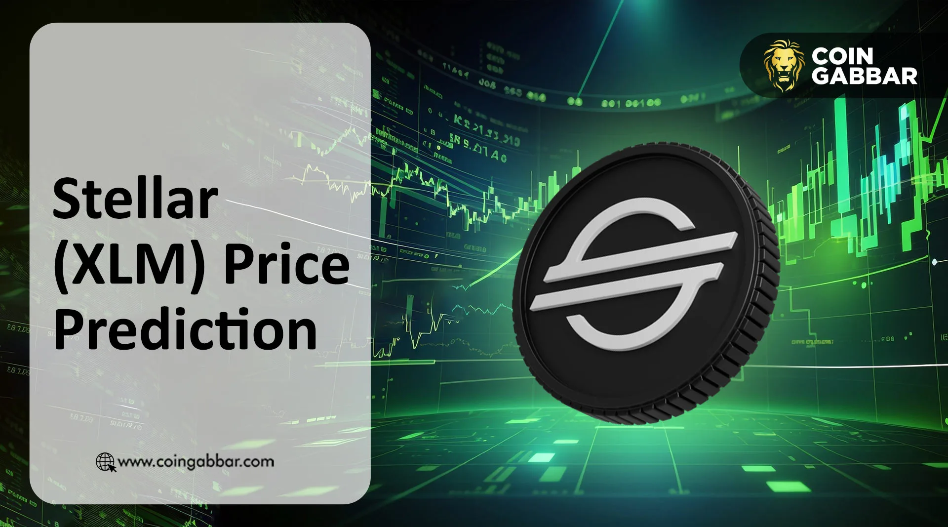 Stellar Price Prediction