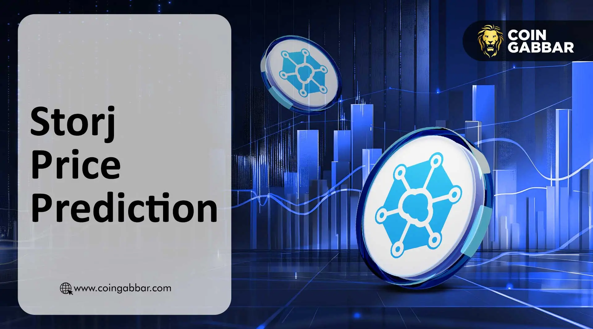 Storj Price Prediction