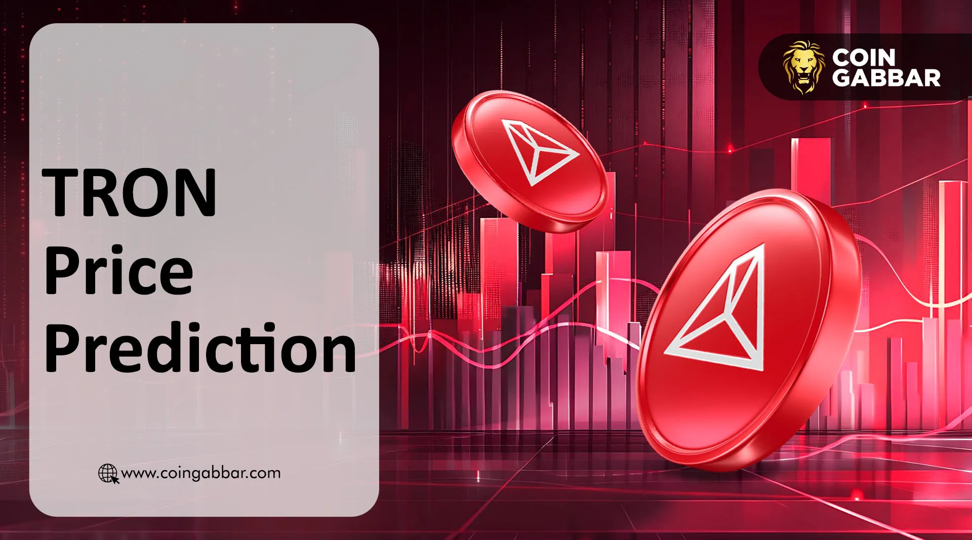 TRON Price Prediction