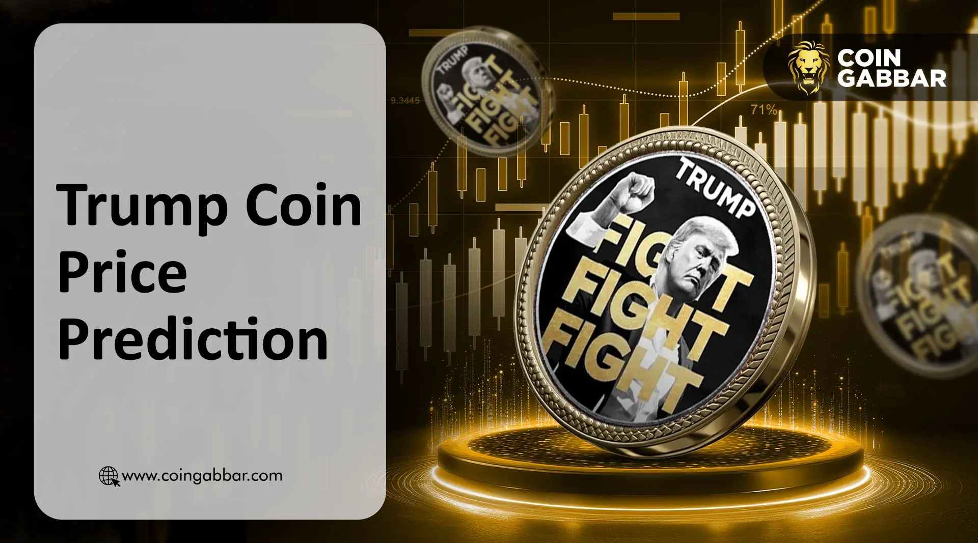 Trump Coin Price Prediction