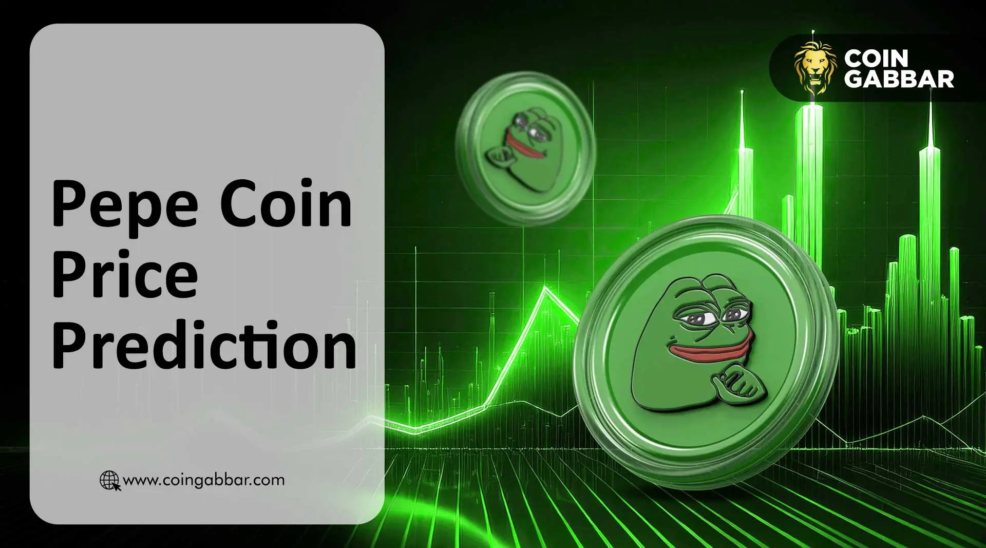 Pepe Coin Price Prediction