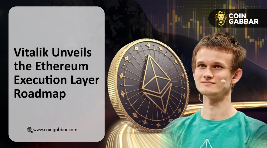 Ethereum Execution Layer Roadmap binary tree and RISC-V