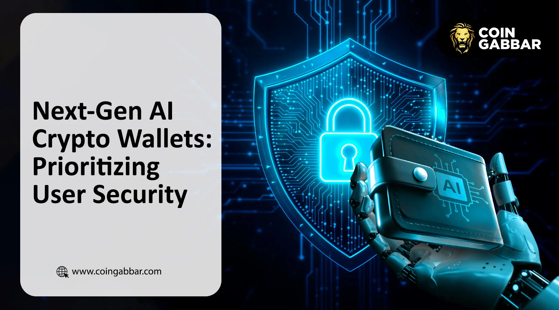 Vitalik Buterin wants security in Next-Gen AI crypto Wallets