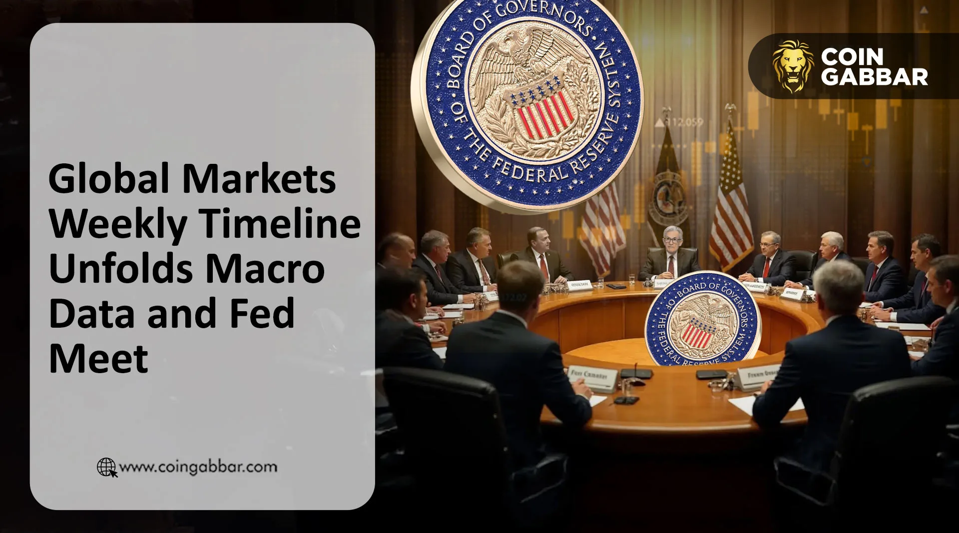 Fed Meet This Week