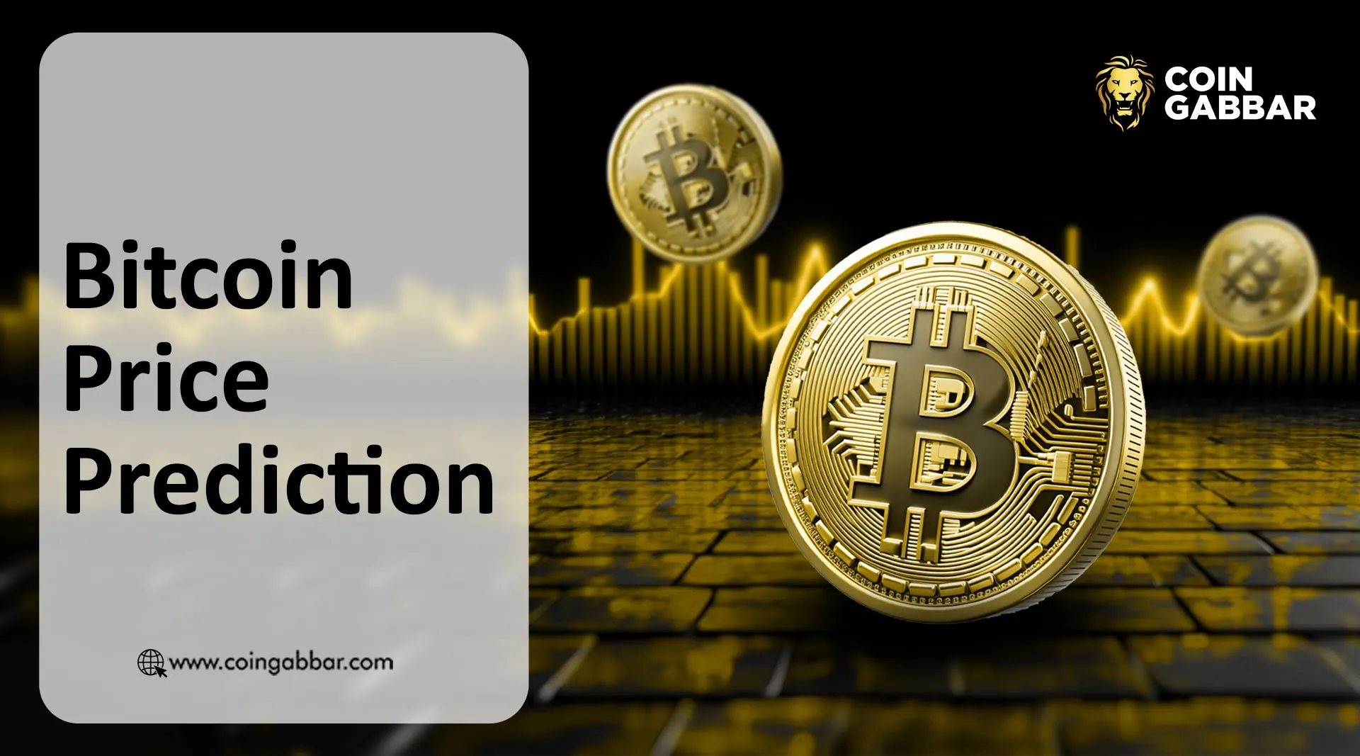 Bitcoin Price Outlook