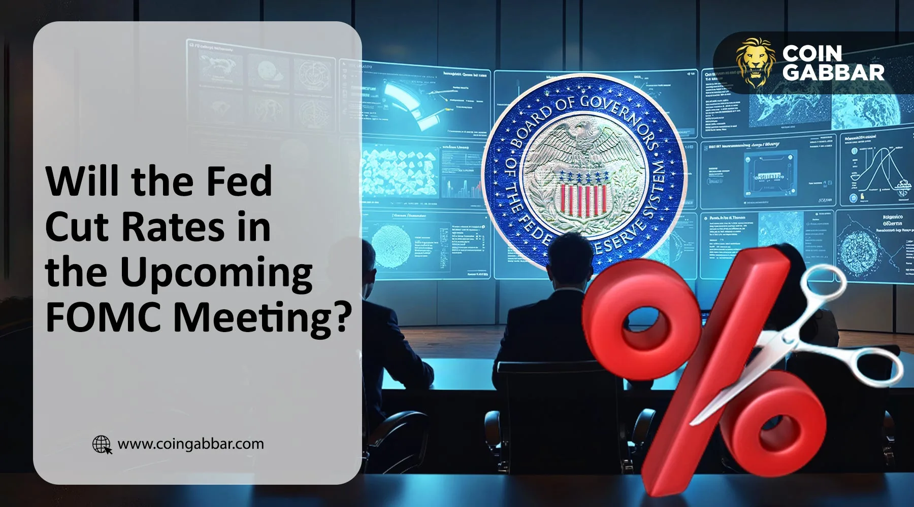 Will the Fed rate cut in the Upcoming FOMC Meeting?
