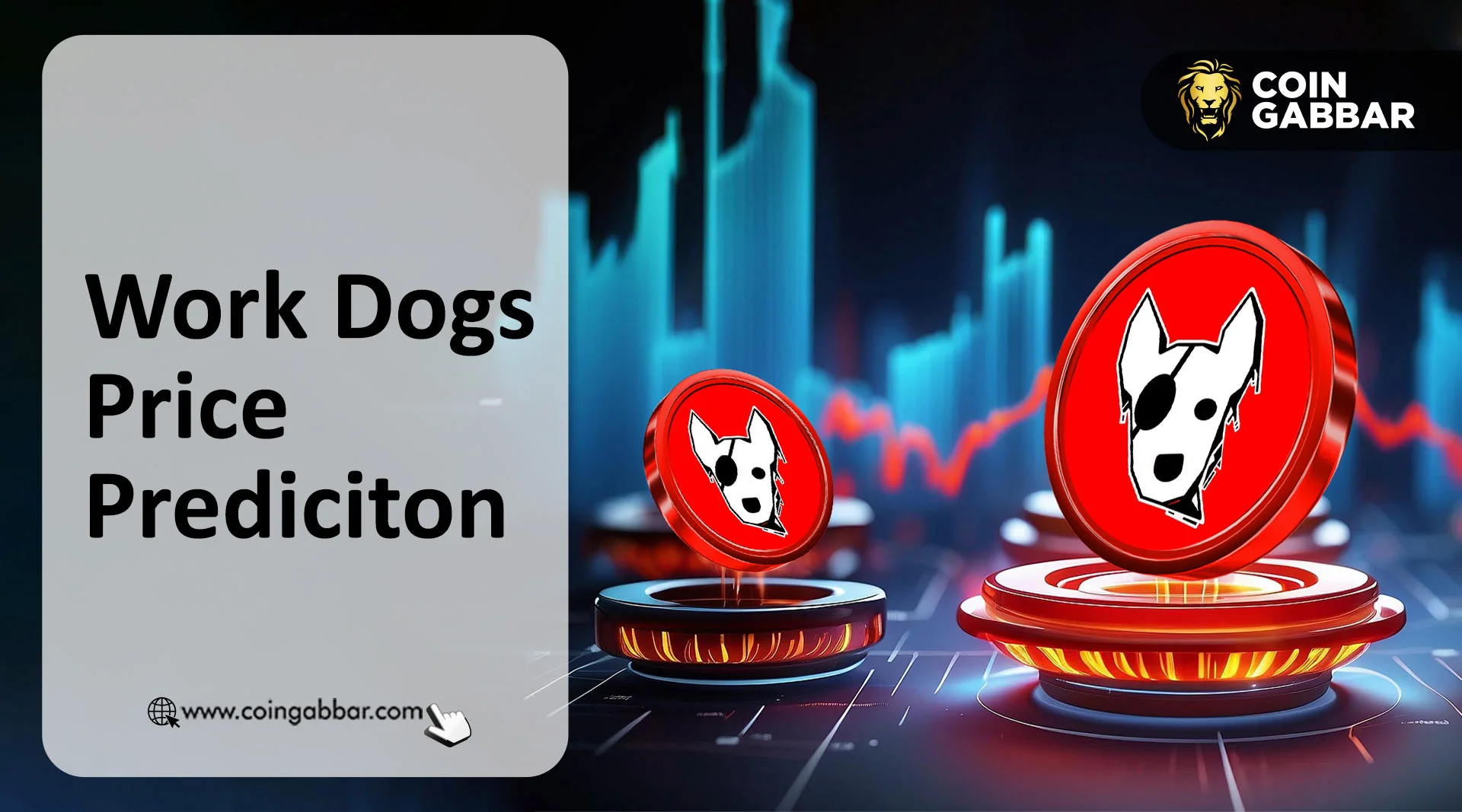 WorkDogs Price Prediction