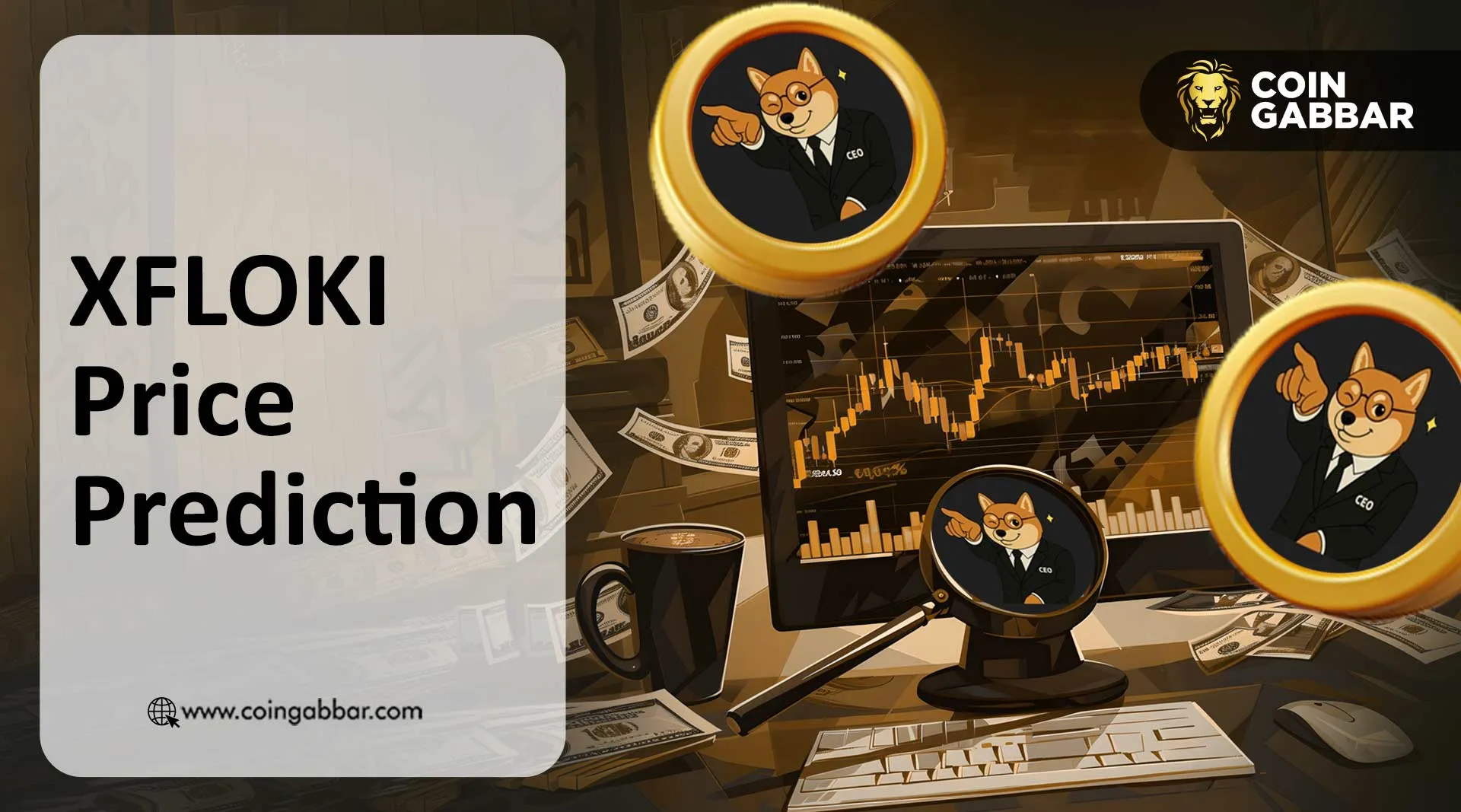 XFLOKI Price Prediction