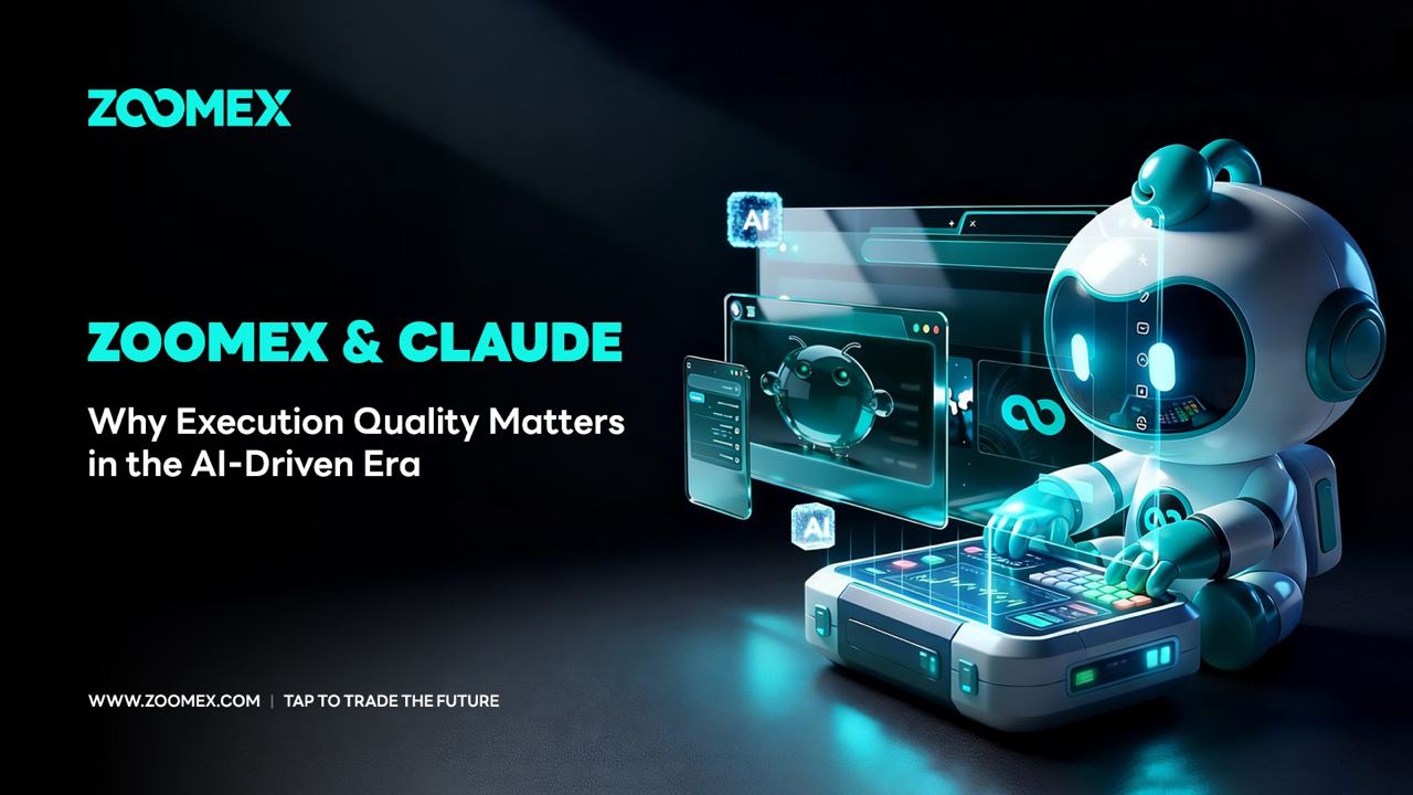 AI Zoomex and Execution