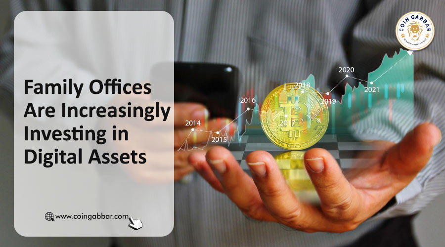 Family Offices Show Family Offices