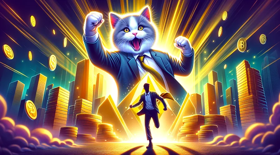 Why This Rising Memecoin