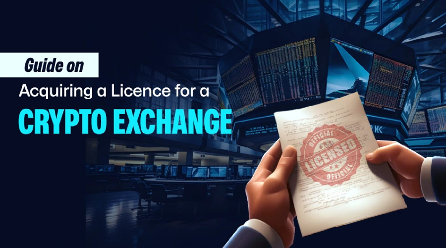 Get Your Crypto Exchange