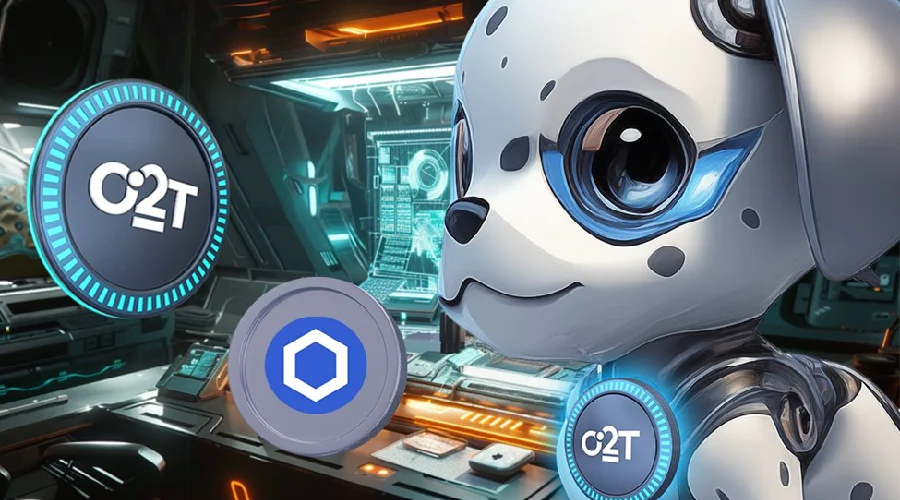 Option2Trade and Chainlink Network Expansion