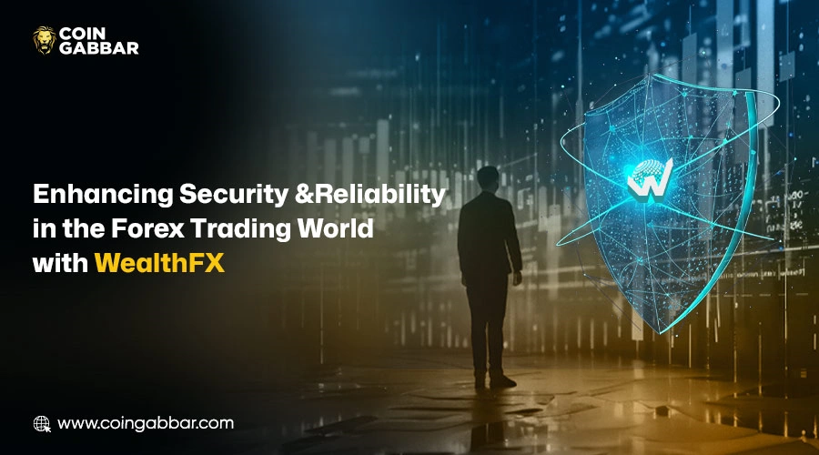 Forex Trading World with WealthFX
