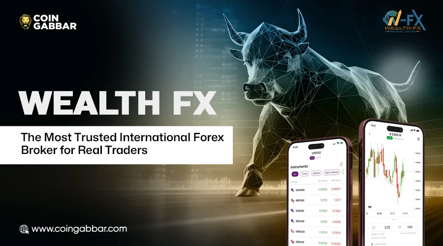 Why Wealth FX Is the Trusted