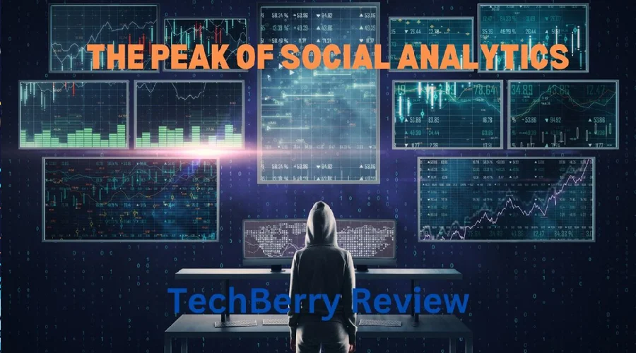 TechBerry Revolutionizes Forex