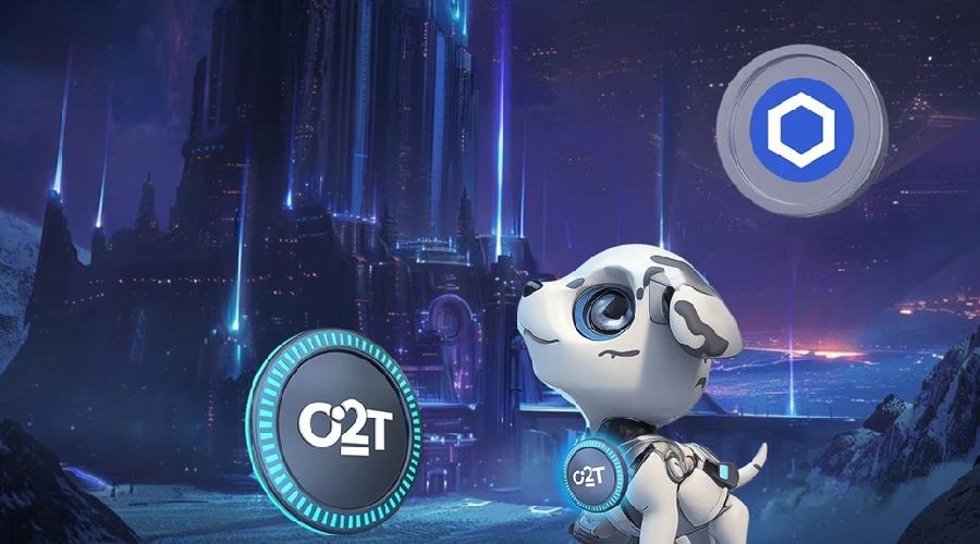 Chainlink A Good Investment? Investors Embrace