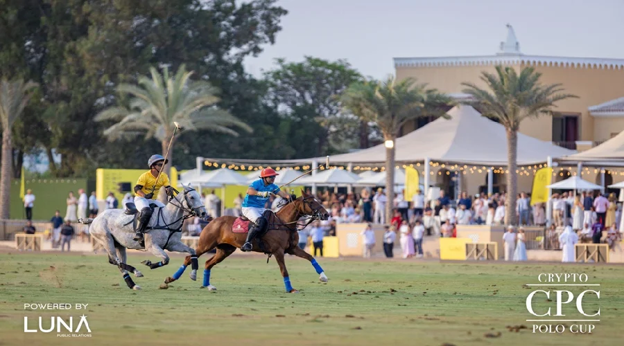 Crypto Polo Cup 2025