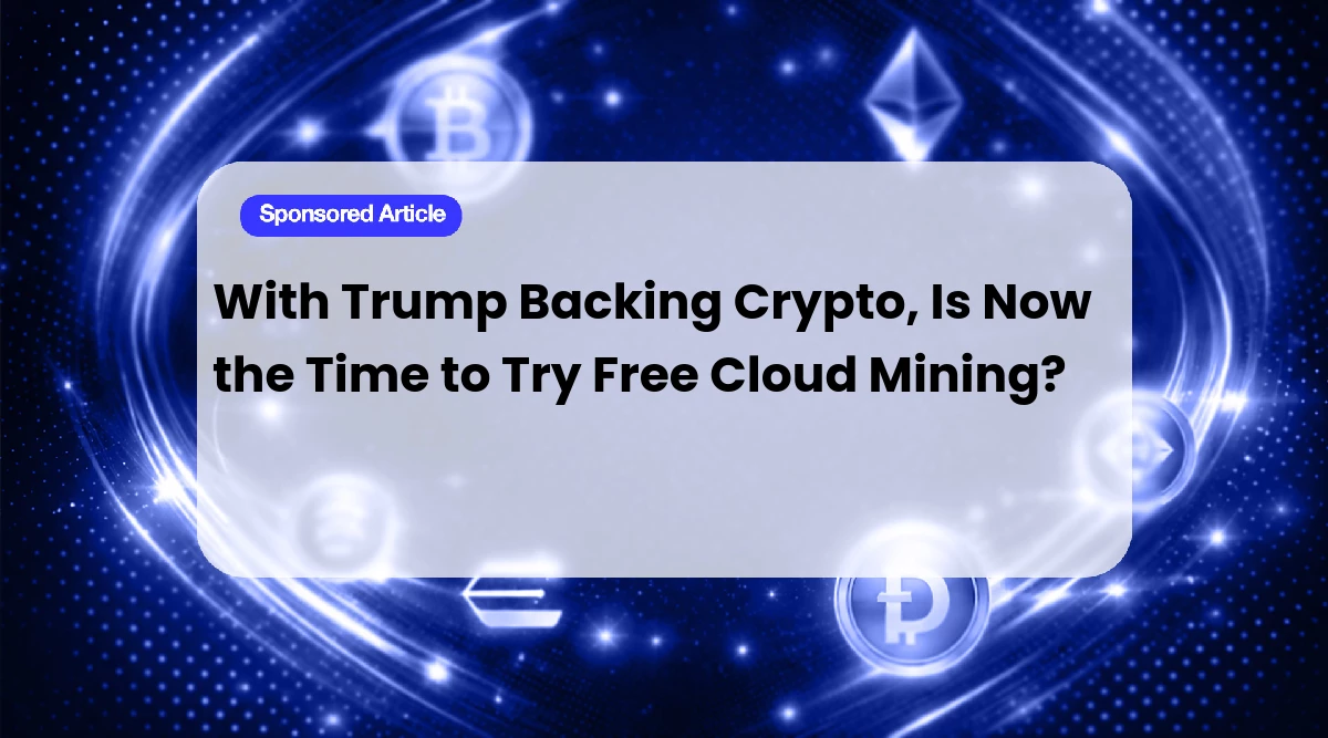 Free Cloud Mining