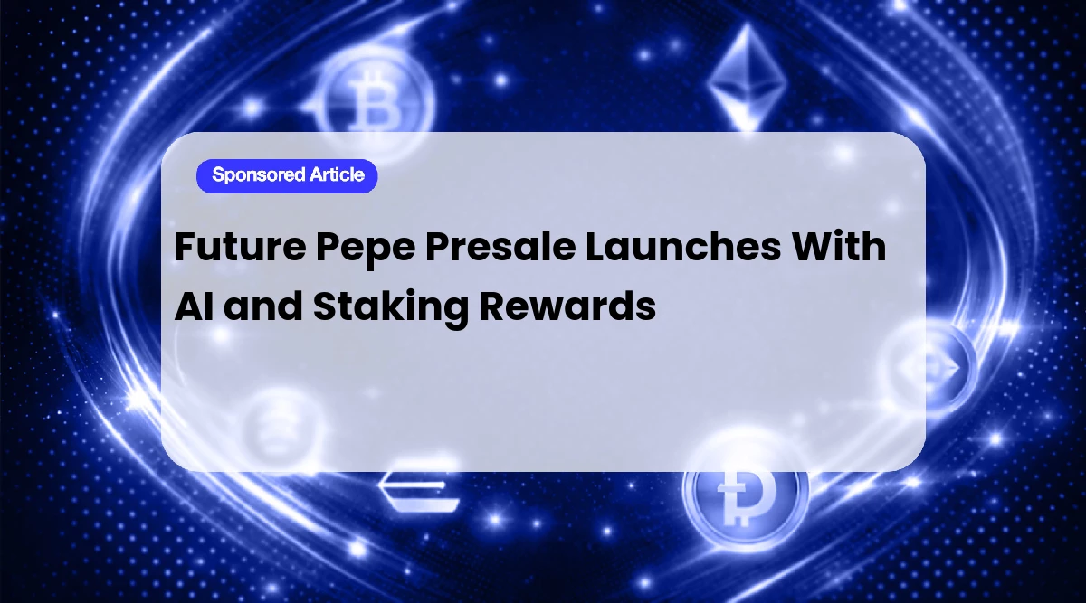 Future Pepe Presale: Secure