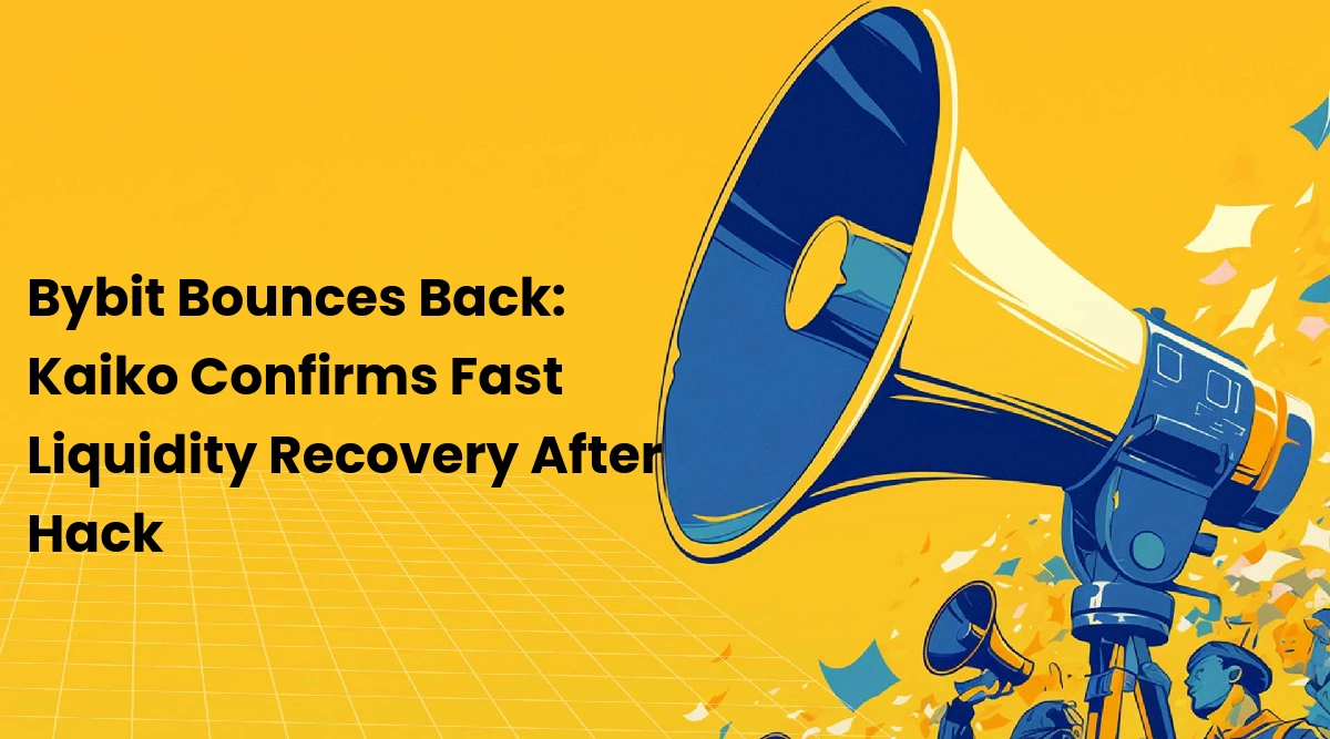 Bybit Liquidity Rebounds Fast