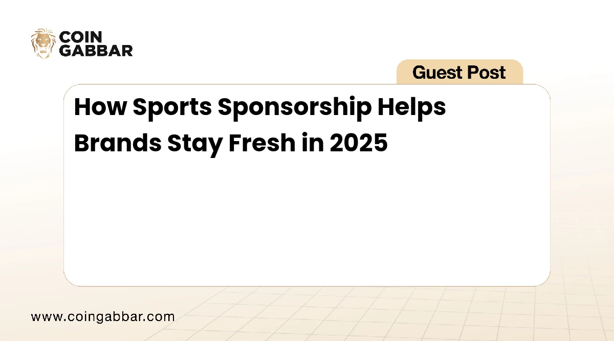 Sports Sponsorship